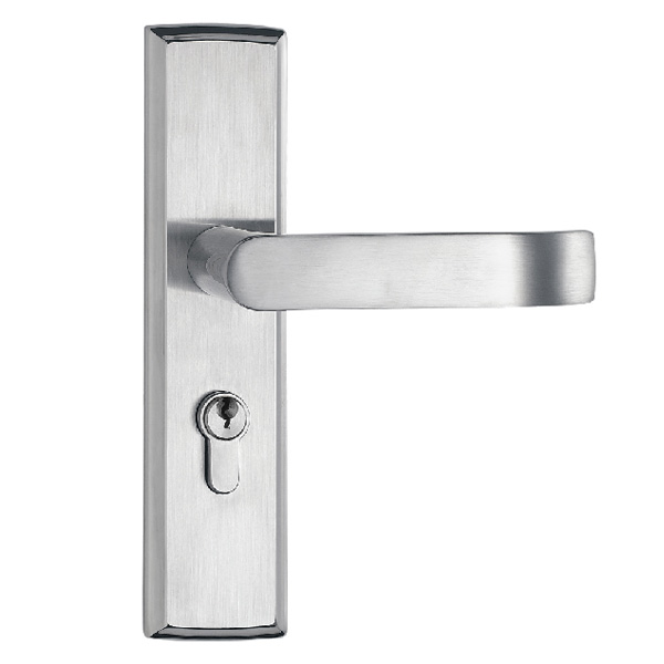 LOKIN 28ST07 SSSP Panel Door Handle Lock